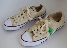 Chaussures Converse  t. 36    NP. 79.- CHF   NEU!