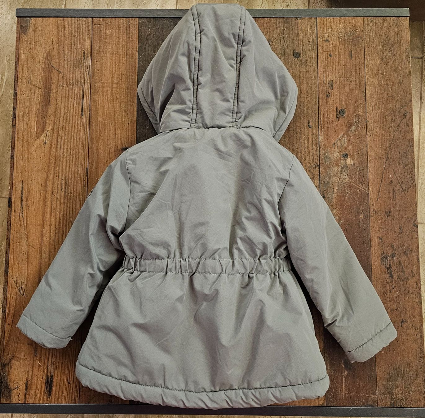 Giacche & Cappotti: Winterjacke Mädchen Gr. 92 – Usato da Engi venduto da kat_7zfx 1