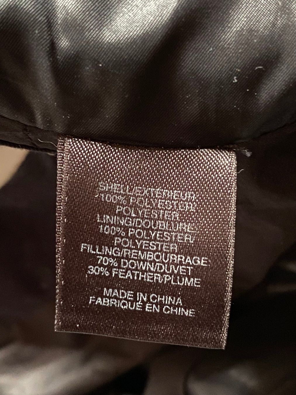 Marc Jacobs Cappotti: Marc Jacobs Daunenmantel in Gr. S – Usato da Zürich venduto da 411osmanbey 6