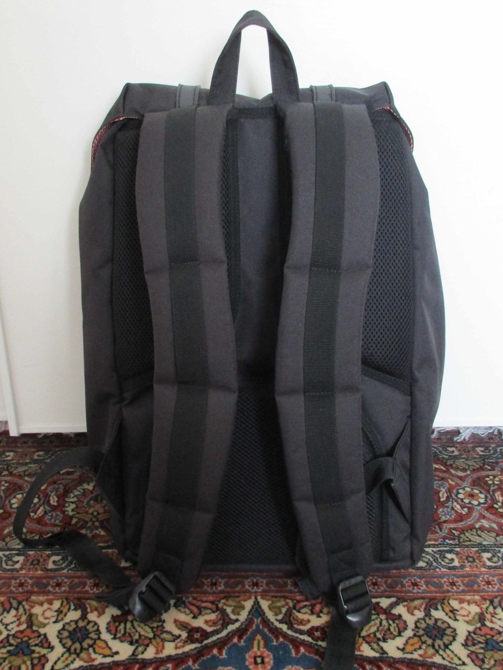 Herschel Zaini: Herschel Little Amerika – Usato da Basel venduto da Verkauf_Aral 2