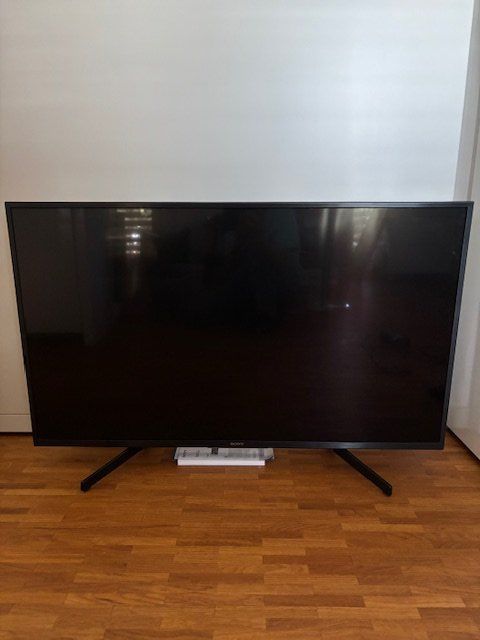 Appareils TV: Fernseher Sony – D'occasion à Uzwil par otter13