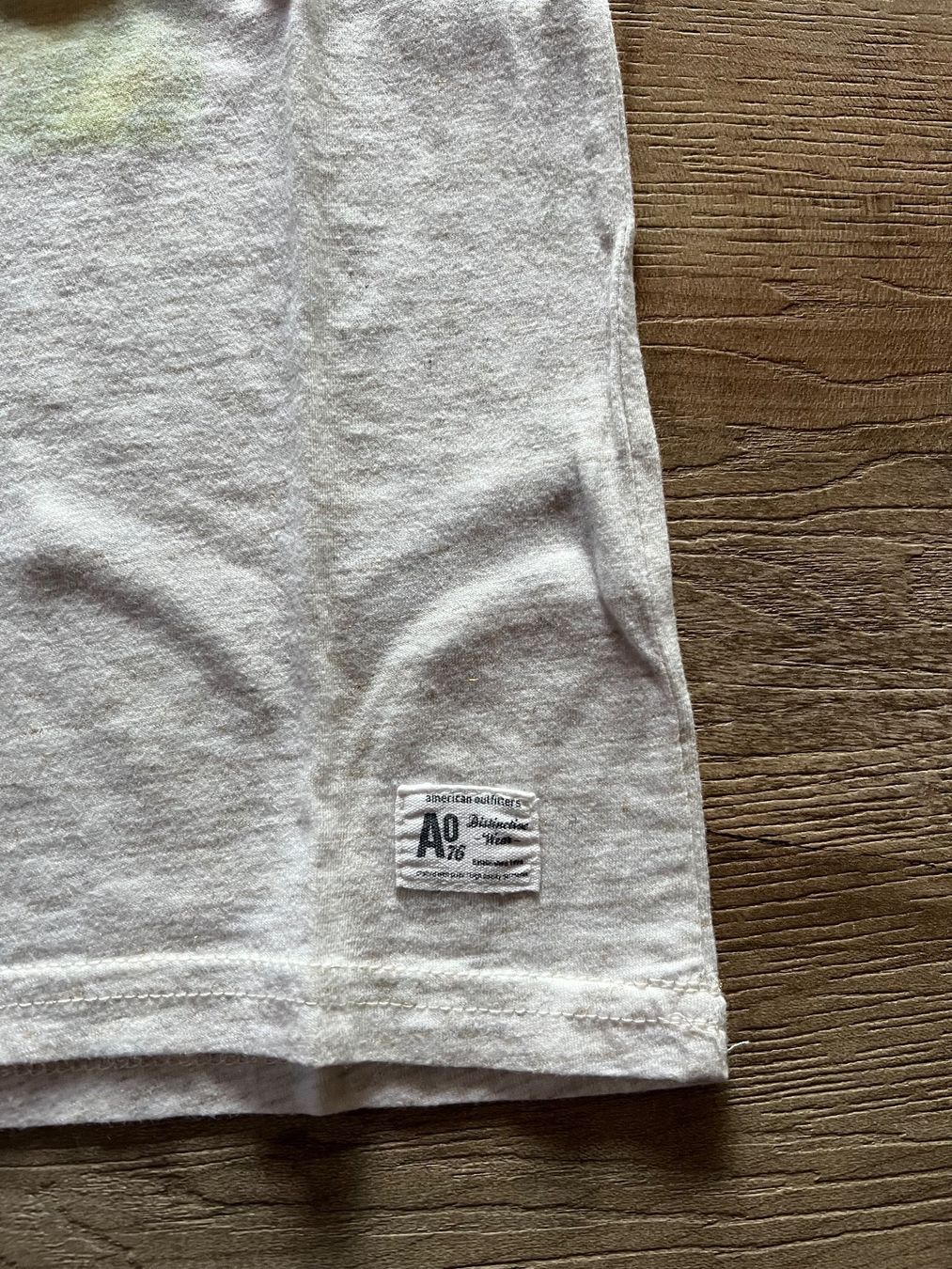 Camicette, T-shirt & Top: AO76 Kids Débardeur – Usato da Genève venduto da Pingus2006 2
