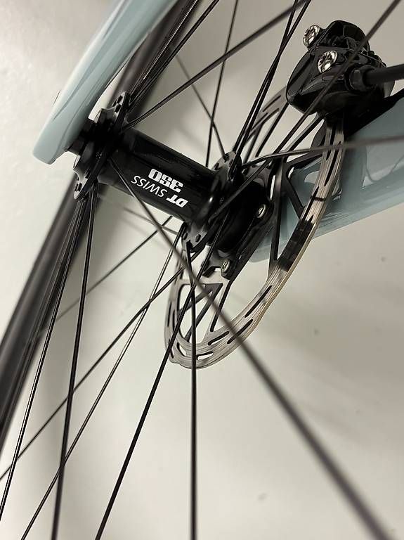 Specialized Biciclette: Specialized Roubaix SL8 Expert Carbon – Usato da Lyss venduto da bongiorno01 3
