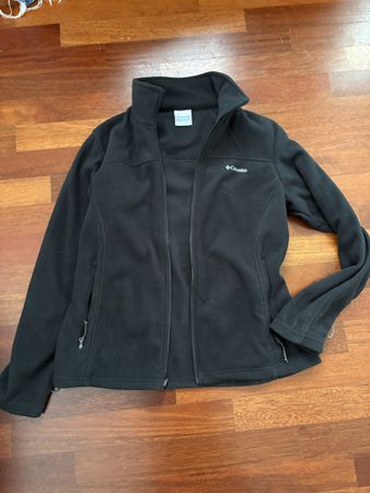 Columbia Fleece L wie neu