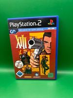 XIII (Deutsch) - Playstation 2
