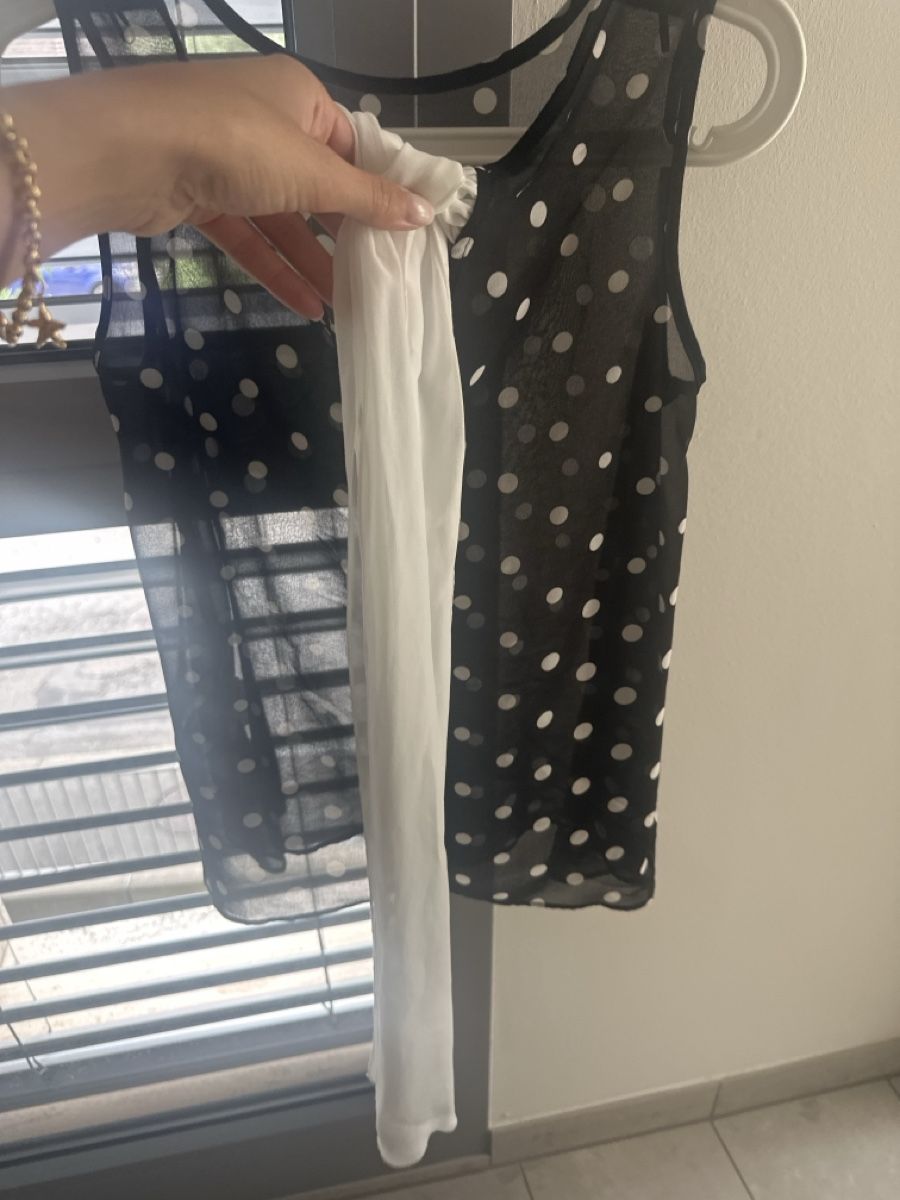 Camicette: Blusa donna – Usato da Lugano venduto da S_nyr7 1