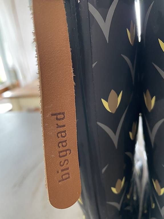 Chaussures femmes: Gummistiefel Gr. 36/37 – D'occasion à Trin par Schiesshorn 1