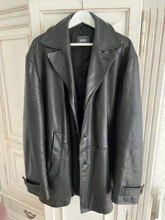 Joop! Lederjacke