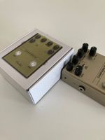 Fender Compugilist