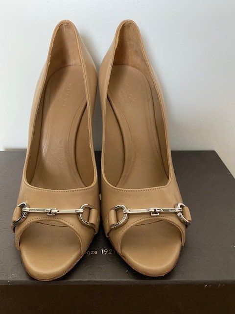 Gucci Scarpe da donna: Gucci Damenschuhe – Usato da Cham venduto da Monaco2013 1