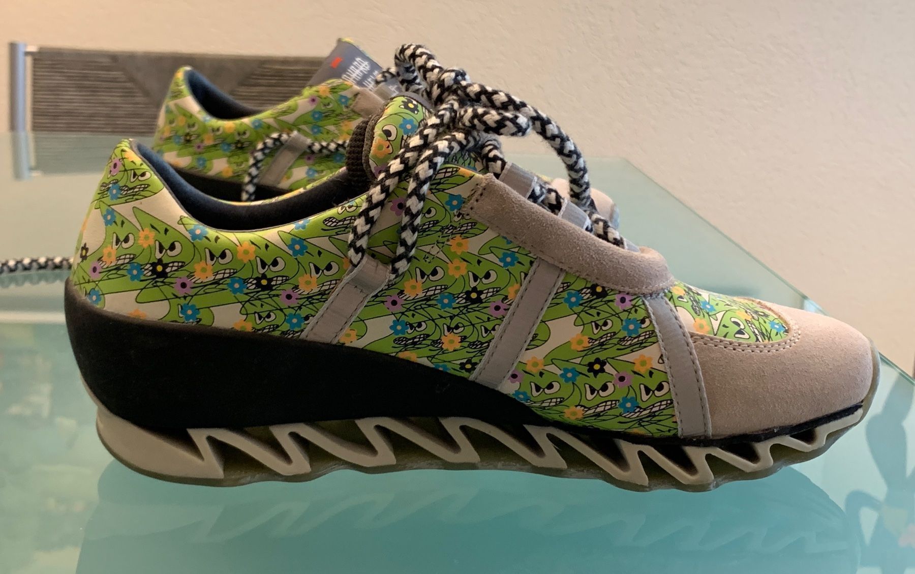 Camper Scarpe da donna: Camper Sneaker Damen – Usato da Unterägeri venduto da Jr61 1
