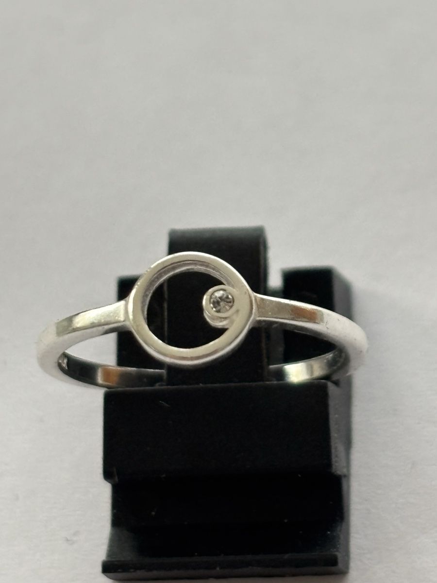 Anelli: Ring Silber 925 – Usato da Langnau am Albis venduto da flusspflege