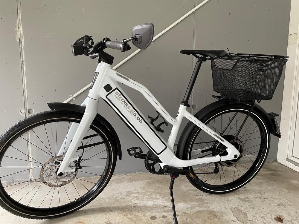 stromer st 3