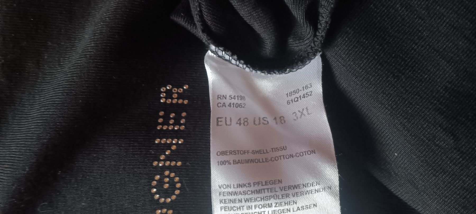Bogner T-Shirts: BOGNER Shirt Neu Gr.L – Neu und originalverpackt aus Maienfeld von Andyr44 2