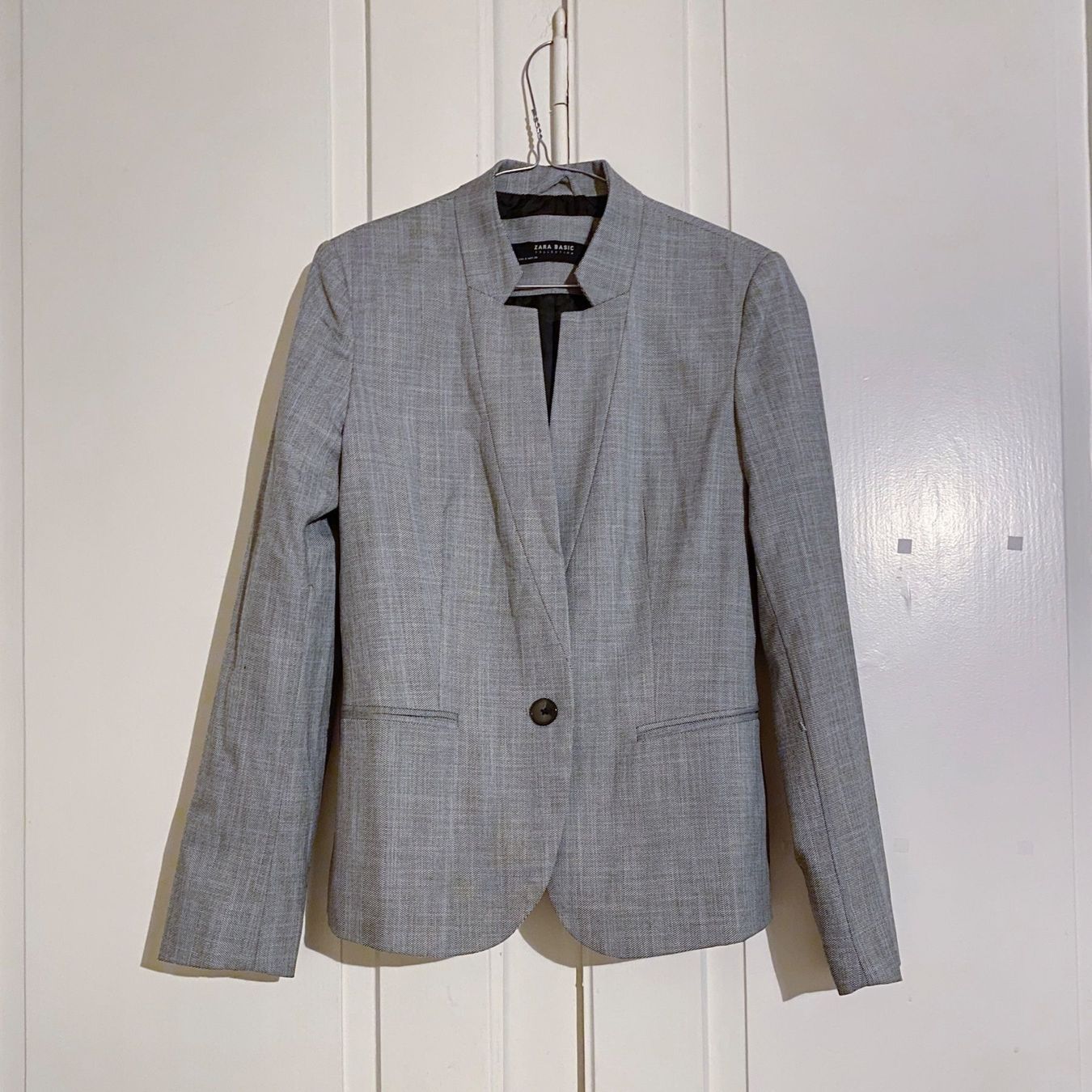 Zara Giacche: Blazer Zara wie neu – Usato da Zürich venduto da transparentemente