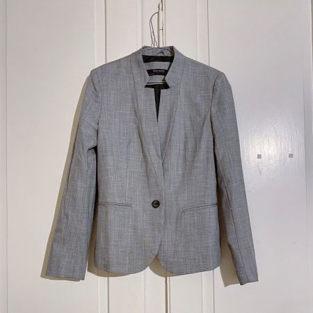 Blazer Zara wie neu