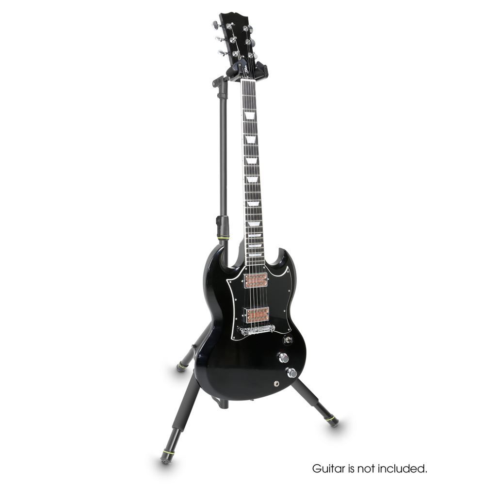 Sonstiges Zubehör: Faltbarer Gitarrenständer - Neckhug – Neu und originalverpackt aus Däniken SO von Profog1 2