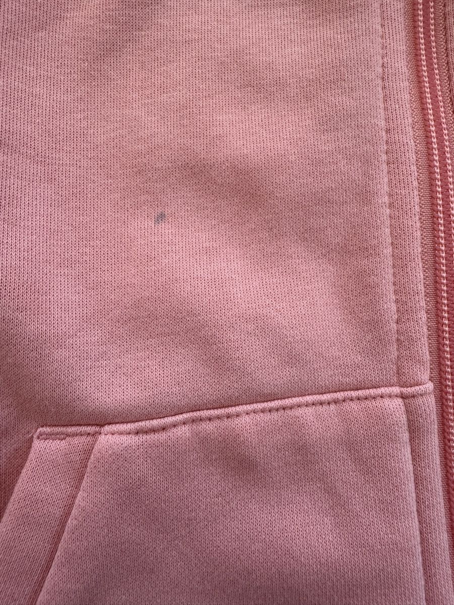 Adidas Jacken: Lachsfarben/hell Rosa Adidas Jacke – Neu (gemäss Beschreibung) aus St. Gallen von fraurose 2