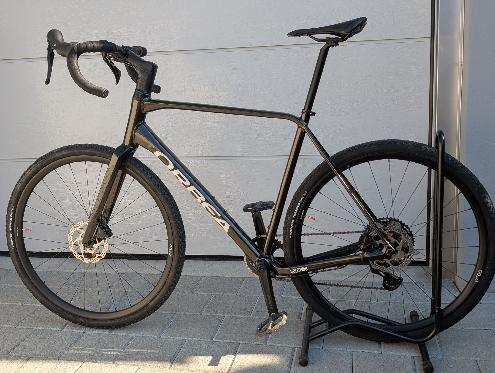 Orbea Biciclette: Orbea Terra H301x – Nuovo (secondo la descrizione) da St.Gallen venduto da Tritausend 1