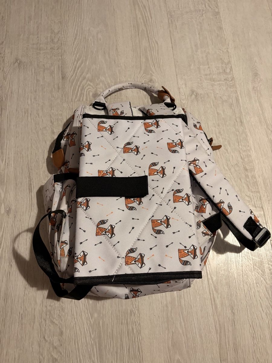 Sacs & sacs à dos: Lenappy diaper bag – Neuf (Voir description) à Onex par jinakimmy 3
