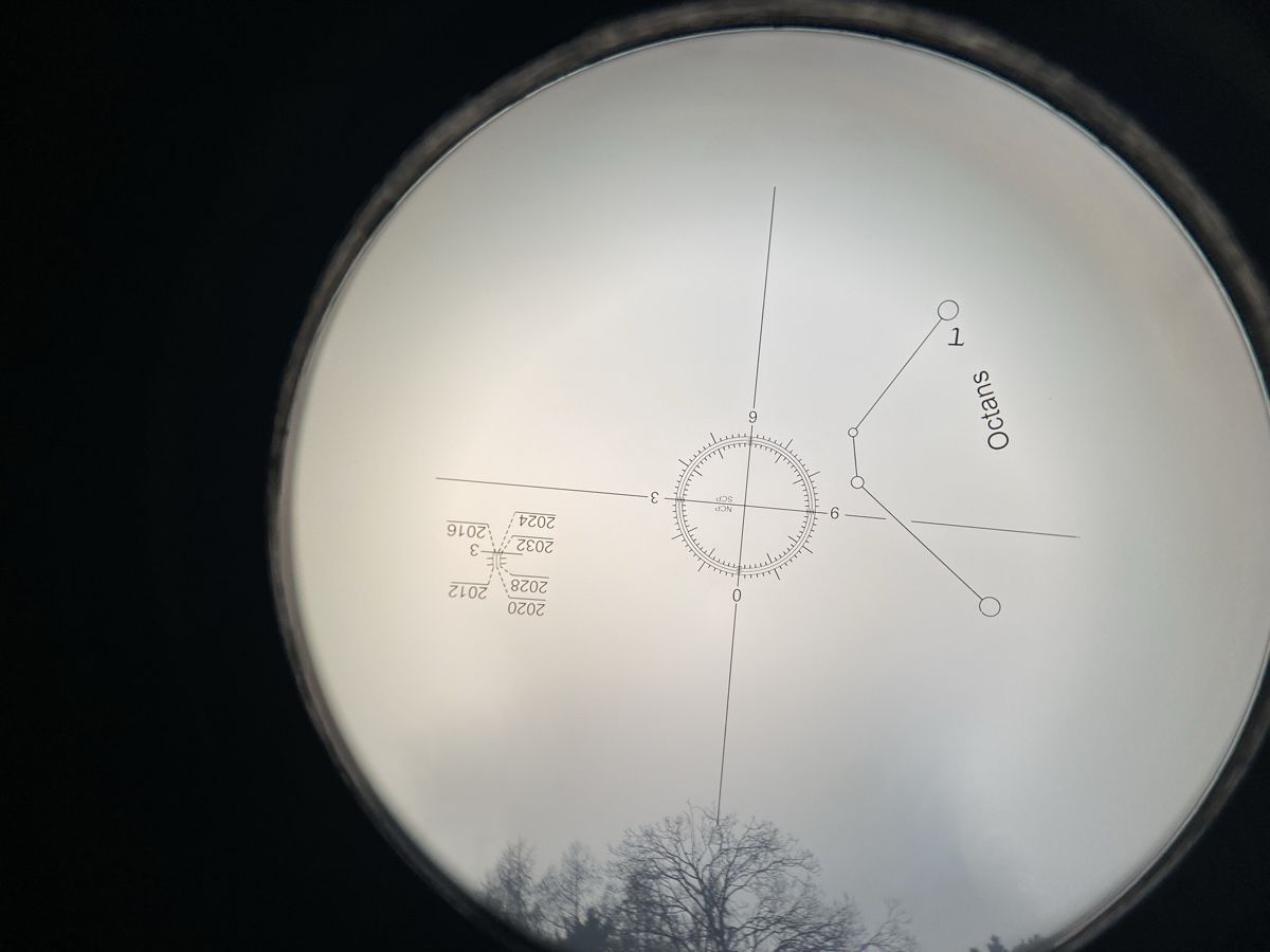 Sky-Watcher Telescopi: Sky-Watcher Star Adventurer Mini - Star Tracker – Usato da Schlieren venduto da Pluto248 7