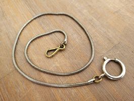 TASCHENUHR KETTE 