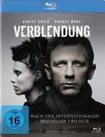 Verblendung - The Girl with... (2 Blu-Rays)