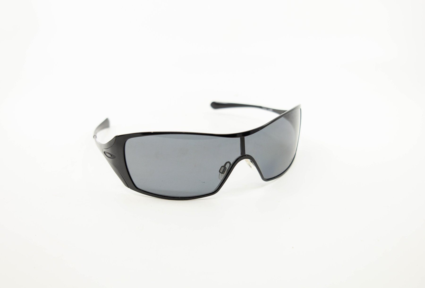 Oakley Occhiali & Lenti: Oakley Dart Sonnenbrille / Schwarz – Usato da Zürich venduto da ZuercherBrockenhaus 7