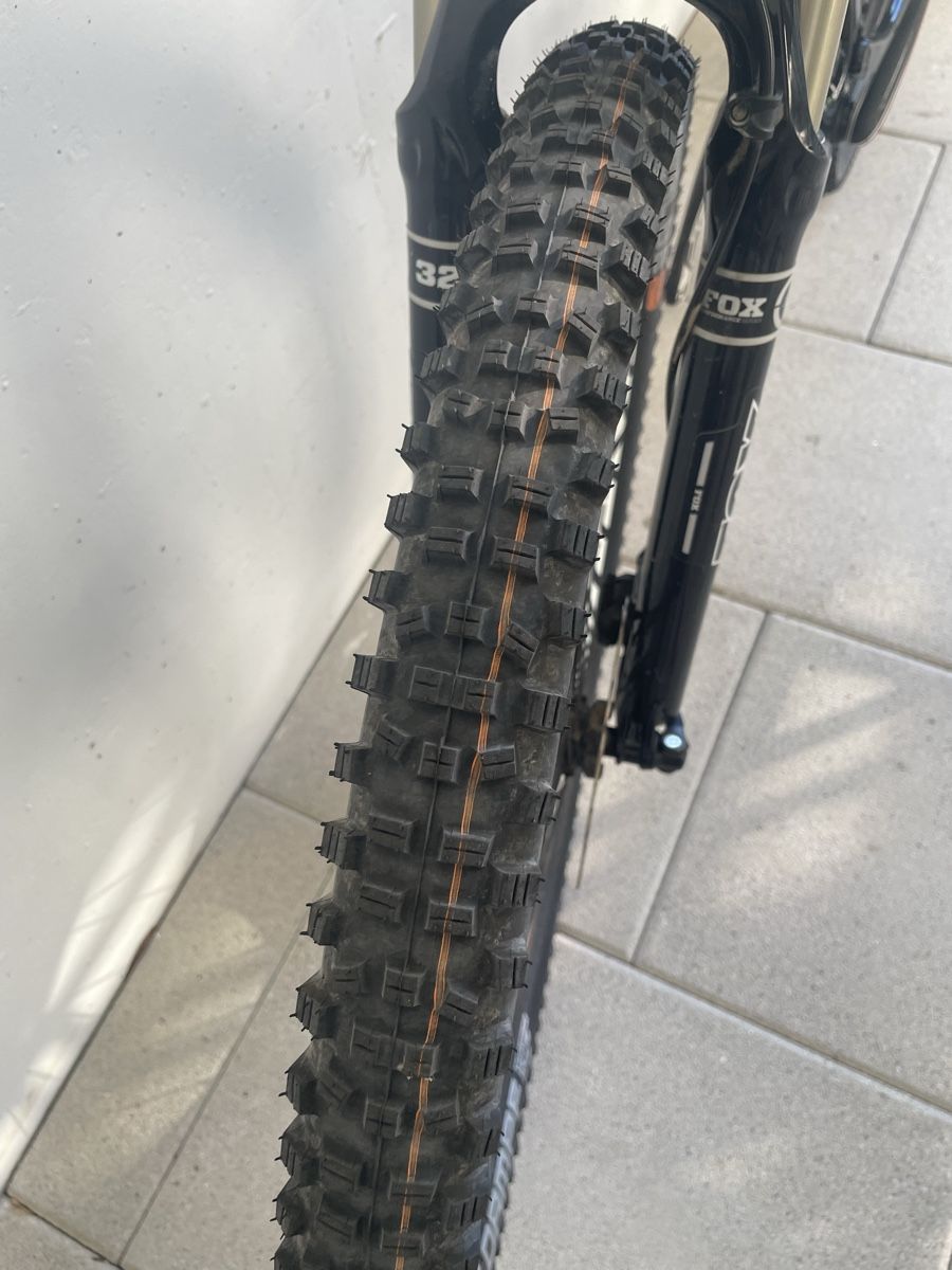 Specialized Vélos: Specialized Camber Carbon | Gr. M | mit S-Works Komponenten – D'occasion à Marthalen par H1tsch 8