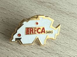 Pin ERECA SA/AG Schweiz