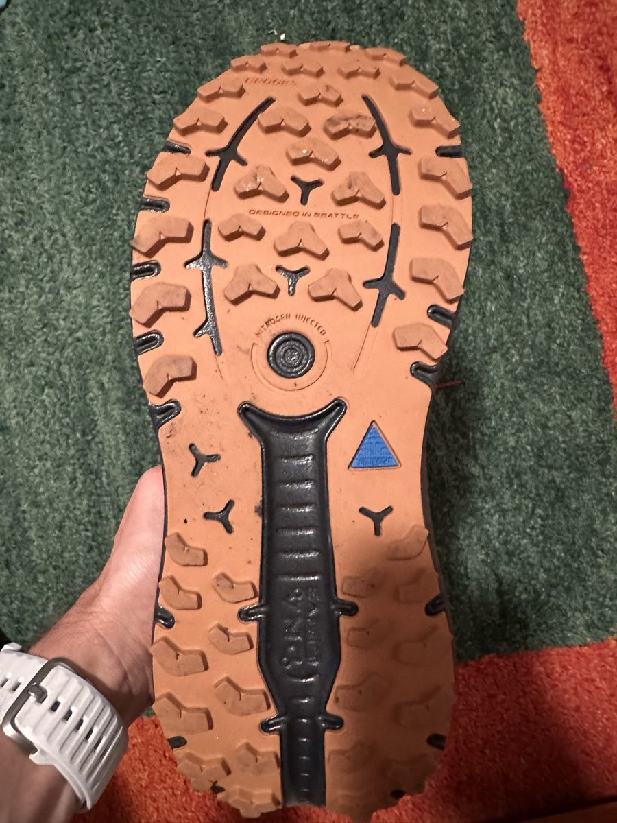 Brooks Scarpe da uomo: Brooks Caldera 6 – Nuovo (secondo la descrizione) da Sigirino venduto da del_l62x 2