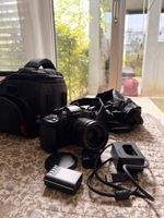 Panasonic Lumix GH5 II