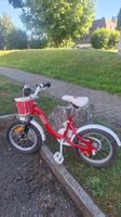 Kinder Velo 14 Zoll