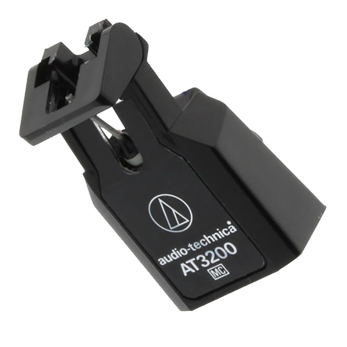 Audio Technica Giradischi: Audio Technica AT 3200 E Original Stylus – Nuovo e nell'imballaggio originale da Camorino venduto da phonotech