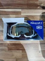 MASCHERA 100% RACECRAFT 2 NUOVA !