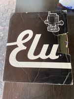 Elu MOF96 Oberfraese - Top Zustand - Sofort Starten!