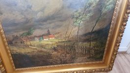 Oelbild Johannes Eppelein