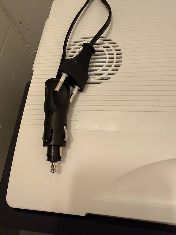 Réfrigérateurs et refroidissement: Kühlbox elektrisch – D'occasion à Uster par chr_5y2c 1