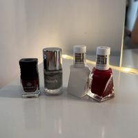 💅🏻 Nagellacke (Essie/Alessandro/Claire's)