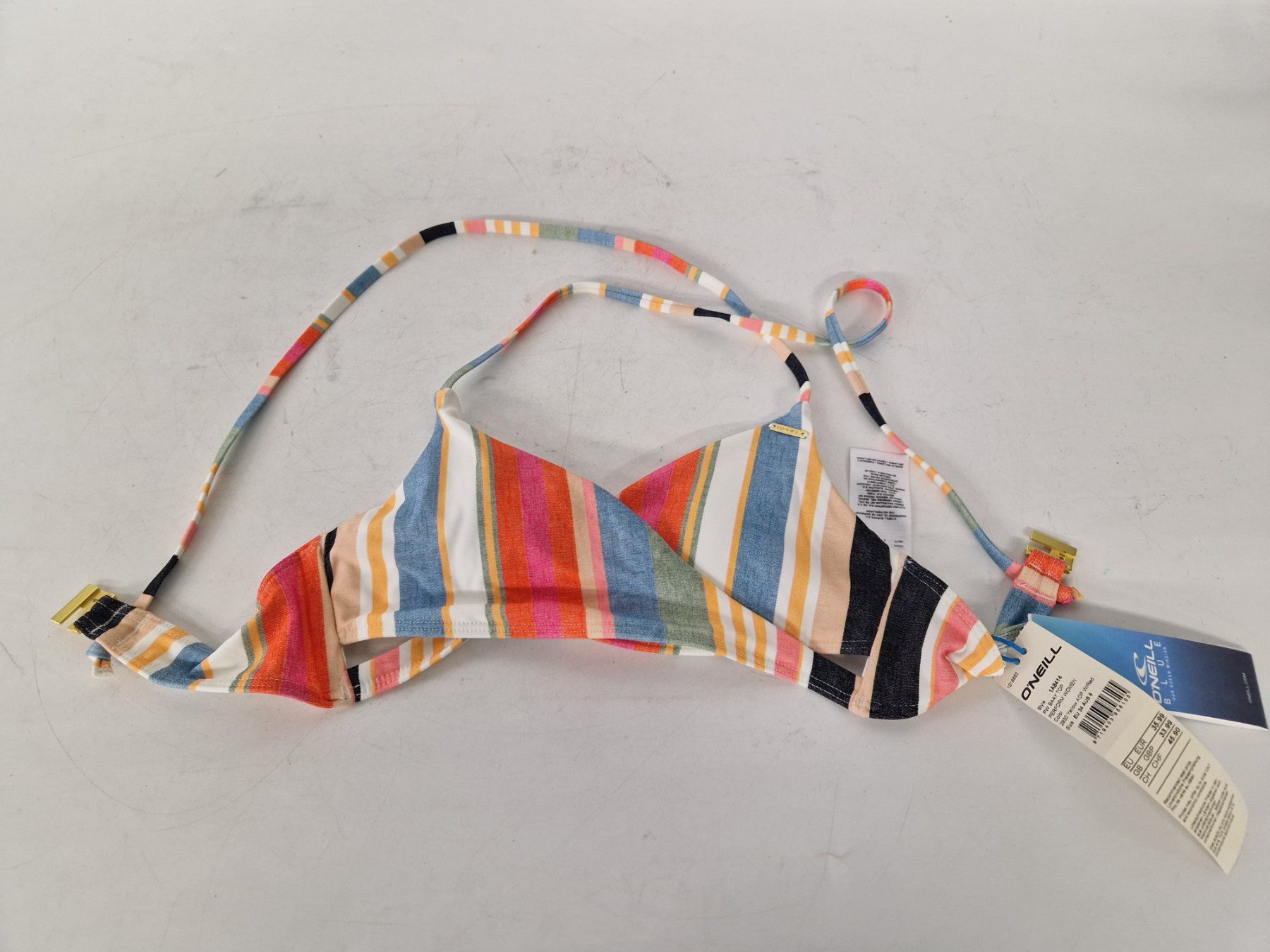O'Neill Top: O'NEILL Bikini Top – Nuovo (secondo la descrizione) da Muhen venduto da Restwert_Muhen