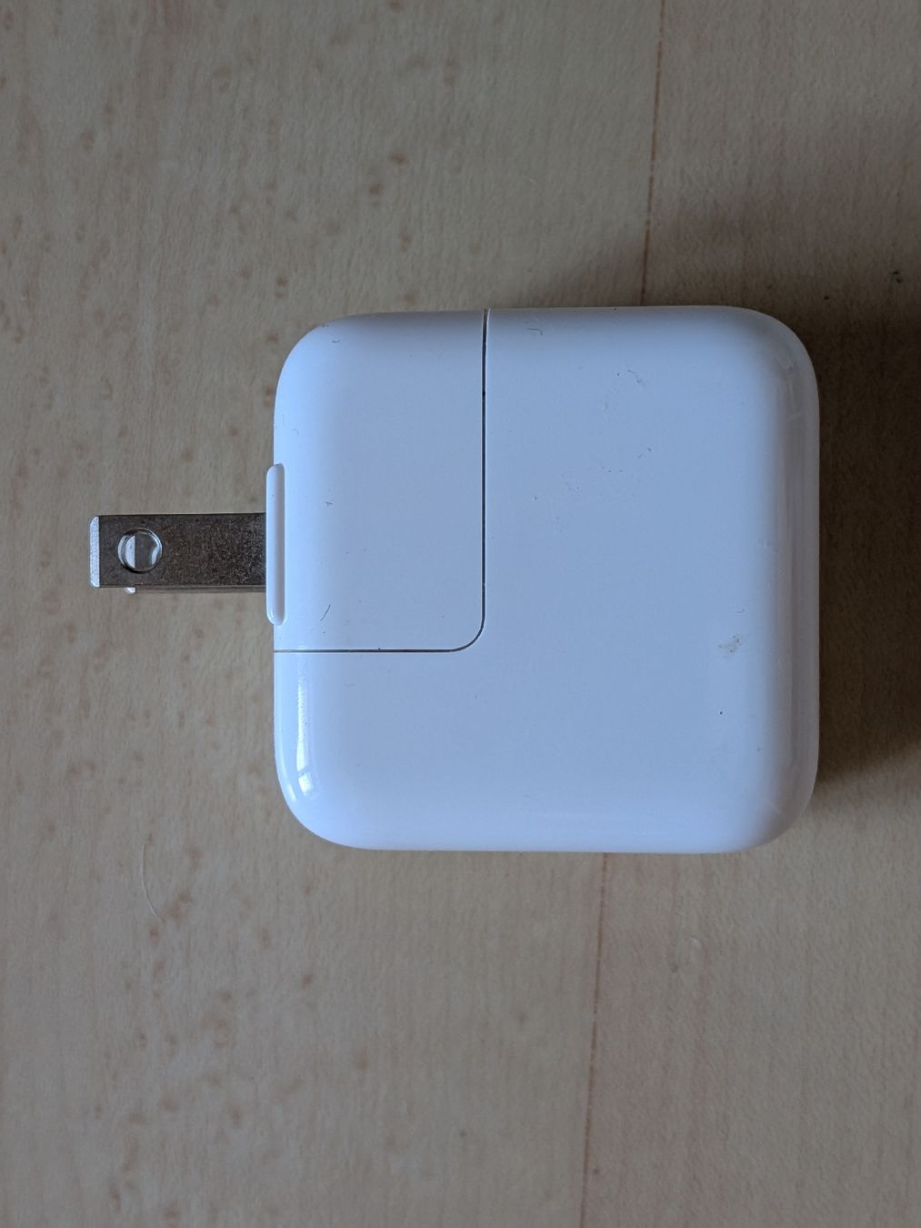 Apple Laufwerke & Adapter: Apple USB Power Adapter – Neu (gemäss Beschreibung) aus Schötz von pemali