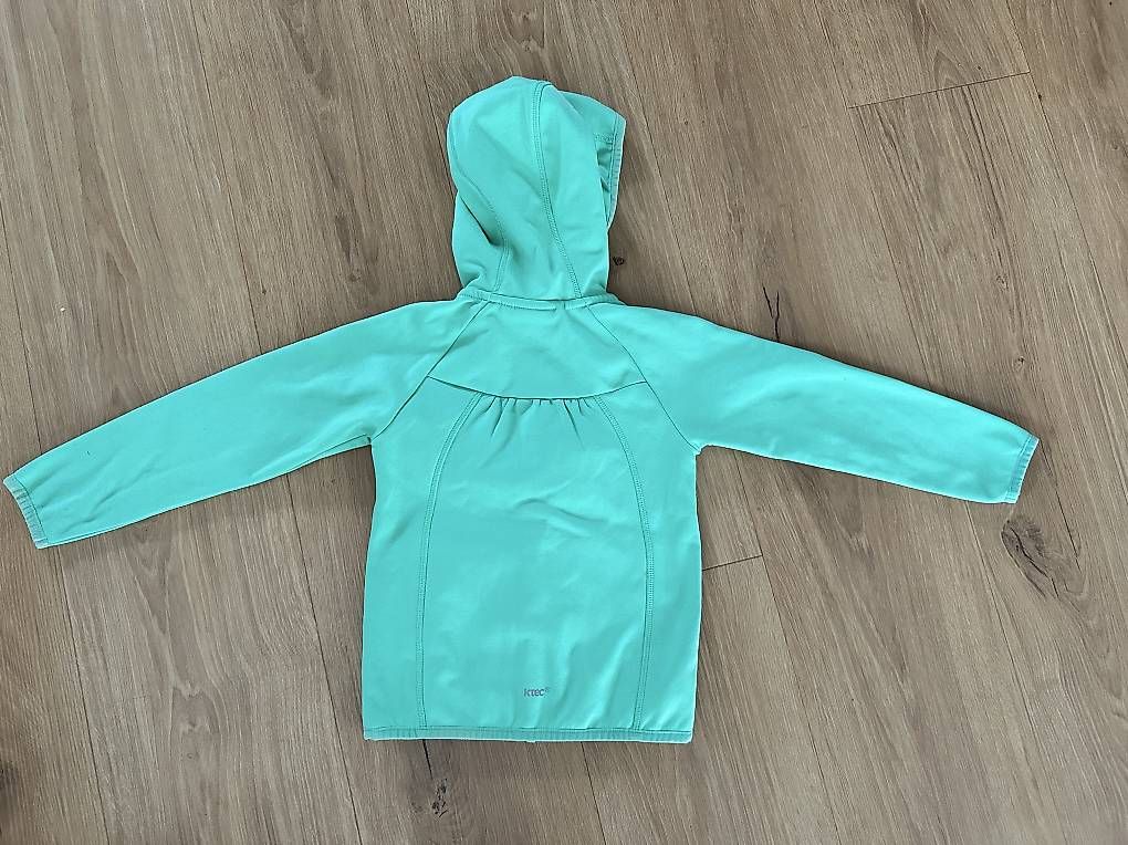 Vestes & Manteaux: Fleecjacke 110 (KTEC) – D'occasion à Buchrain par eule2109 1