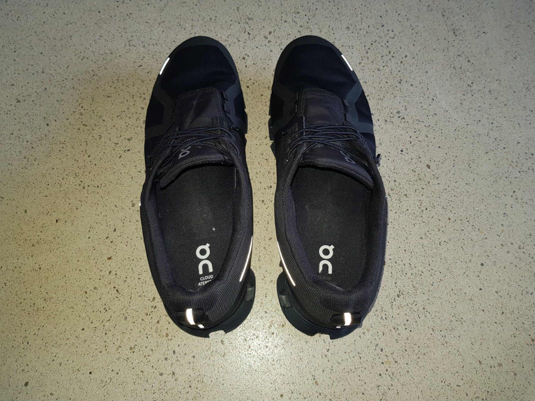On Scarpe da donna: On Cloud Laufschuh Grösse 42.5 – Usato da Basel venduto da Birs868 4