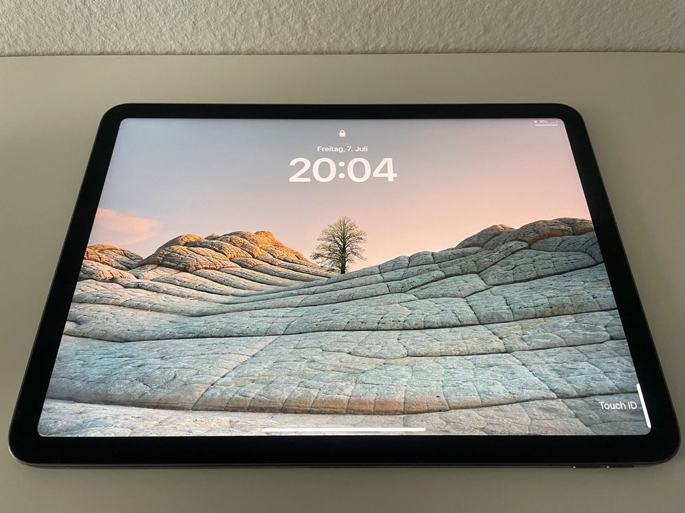 iPad Air 5Gen MIT GARANTIE Kaufen auf Ricardo