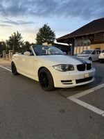 BMW 118i Cabrio
