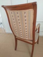 Antiker Sessel