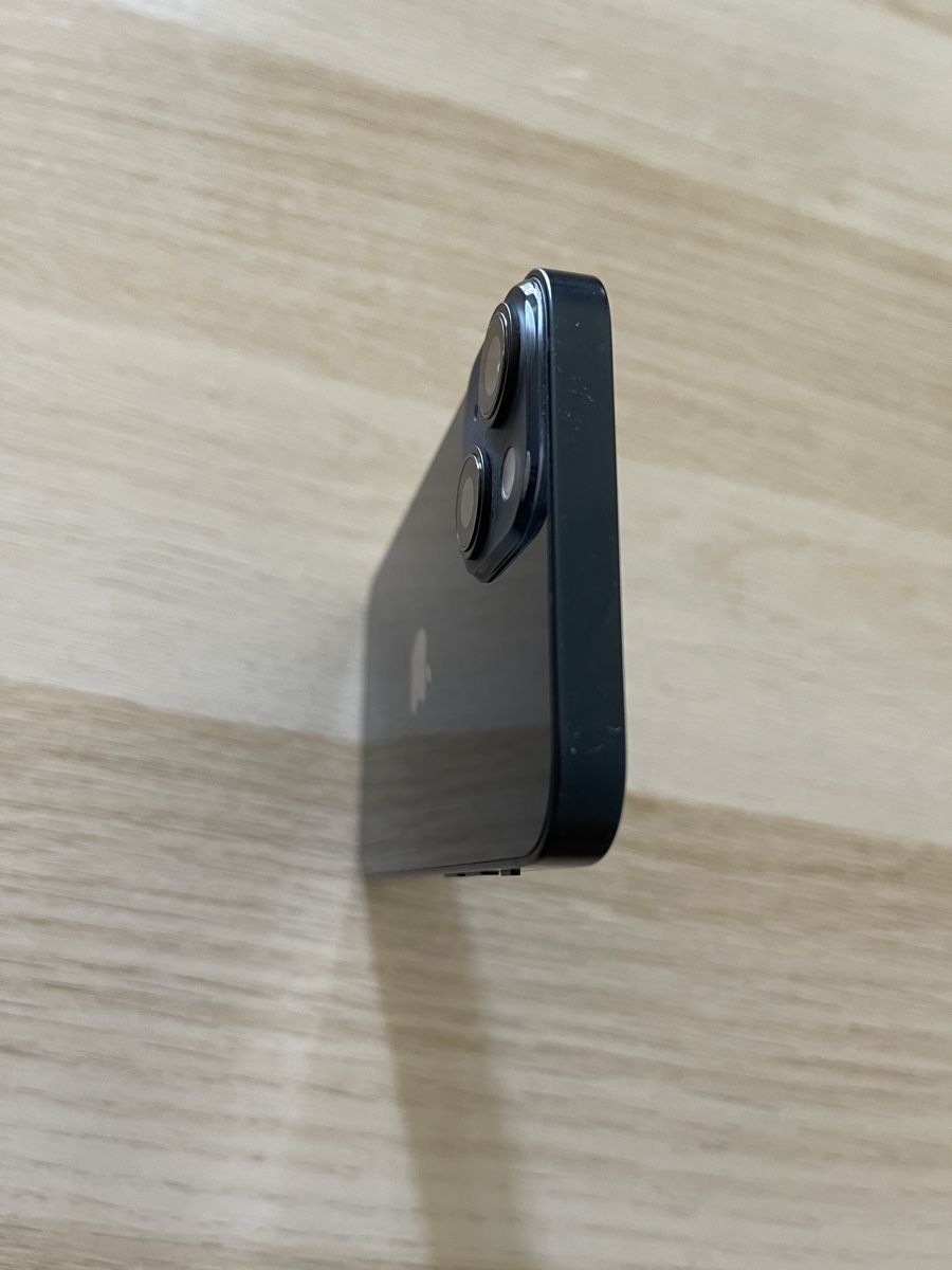 Apple Portables: IPhone 14 128gb  – D'occasion à Biel/Bienne par ML31 3