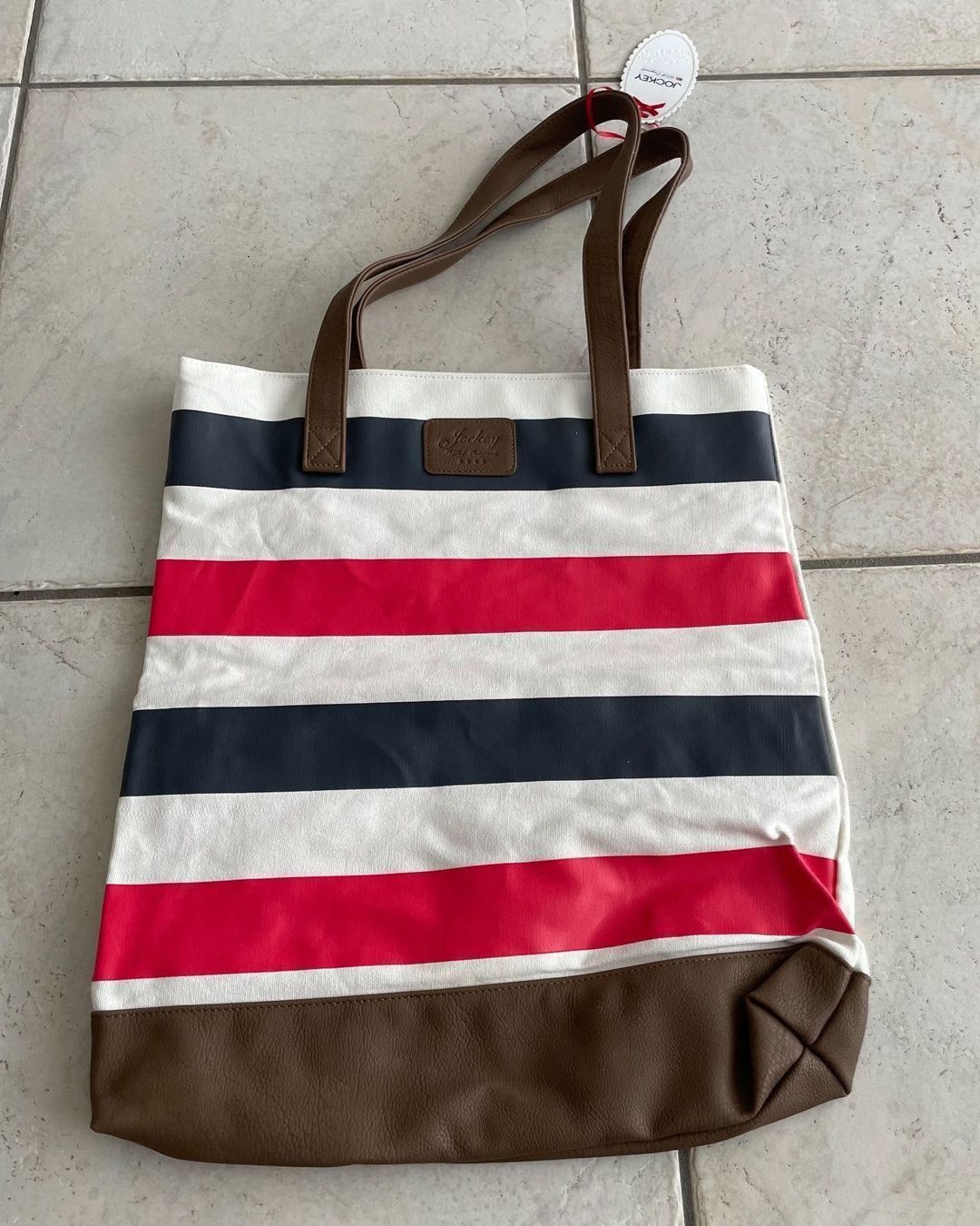 Sacs: Shopper von Jockey – Neuf avec emballage d'origine à Zürich par Mumpfi9 1