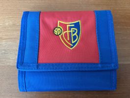 FC Basel Portemonnaie / Super Zustand!