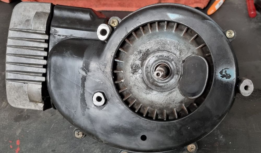 Motor PIAGGIO Ciao Bravo Boxer SI (Gebraucht) In Für CHF 201 - Mit - Foto 2